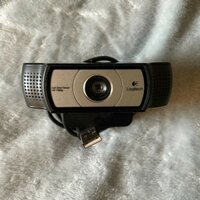 Webcam máy tính Logitech C930 / C930e / C930s chuyên dụng cho doanh nghiệp FULL HD (V-U0031)