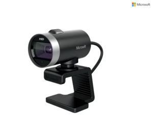 Webcam Microsoft LifeCam Cinema H5D-00005