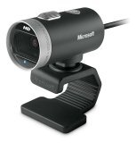 Webcam Microsoft LifeCam Cinema H5D-00005