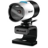 Webcam Microsoft LifeCam Studio full HD