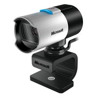 Webcam Microsoft Lifecam Studio HD 1080P - Hàng Chính Hãng