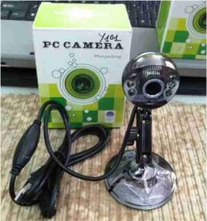 Webcam NASUN Y101