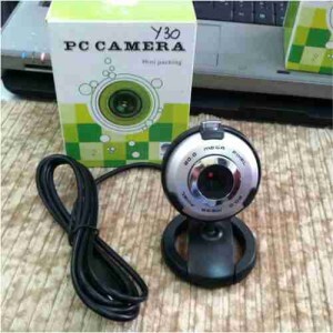 Webcam NASUN Y30
