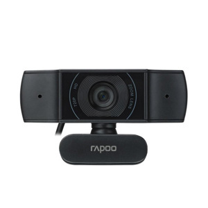 Webcam Rapoo C200 HD 720P