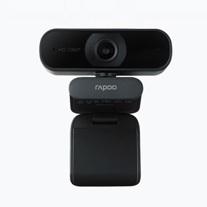 Webcam Rapoo C260
