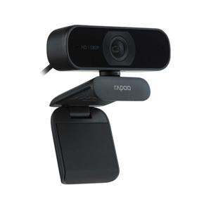 Webcam Rapoo C260