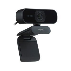 Webcam Rapoo C260