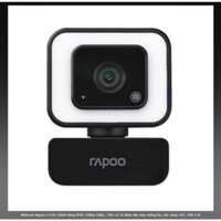 Webcam Rapoo C270L Chính hãng (FHD 1080p 30fps).