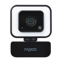 Webcam Rapoo C270L FHD 1080p