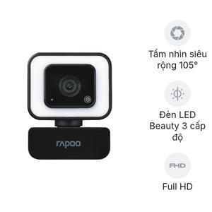 Webcam Rapoo C270L - FullHD
