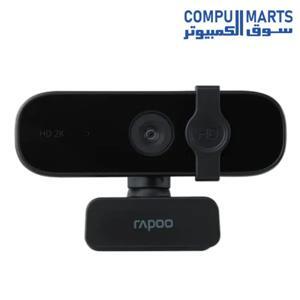 Webcam Rapoo C280 UHD 1440p