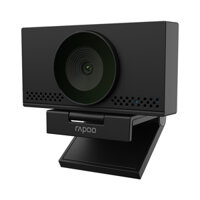 Webcam Rapoo C500AF 4K Ultra HD 8MP | Giá rẻ, trả góp 0%