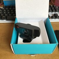 Webcam Rapoo HD720P(C200) Cho Máy Tính Để Bàn
