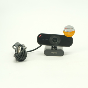 Webcam Rapoo XW180 1080p