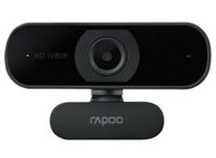 Webcam Rapoo XW180 FHD1080