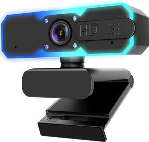Webcam Razer Kiyo