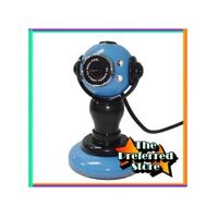 Webcam Robot