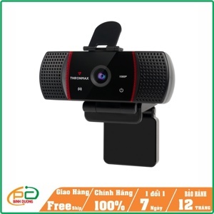 Webcam Thronmax STREAM GO X1 1080p