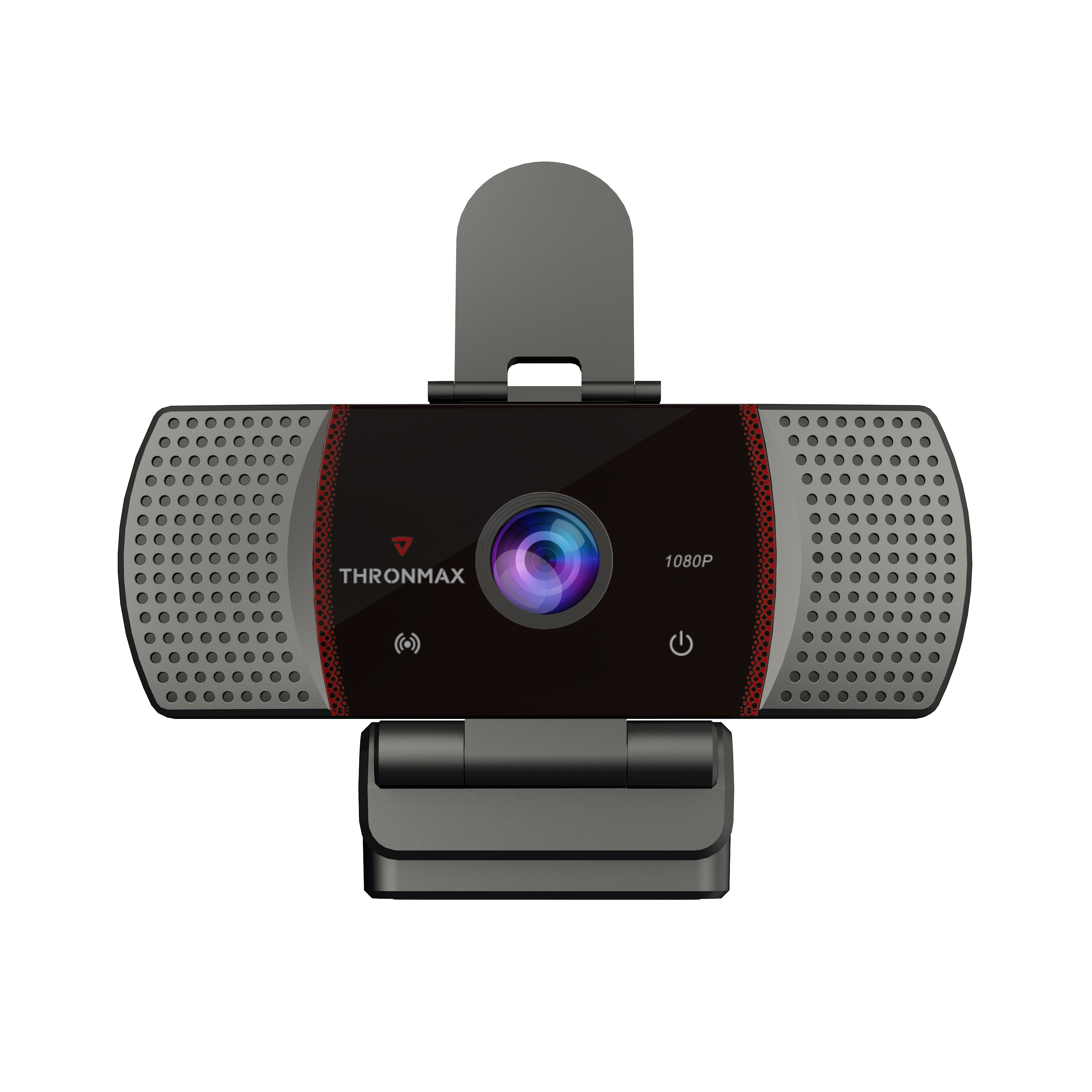 Webcam Thronmax STREAM GO X1 1080p