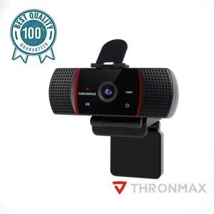 Webcam Thronmax STREAM GO X1 Pro