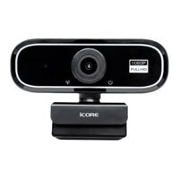 Webcam tích hợp micro iCore IC5