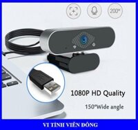 Webcam Xiaomi Xiaovv 6320S Full HD 1080p