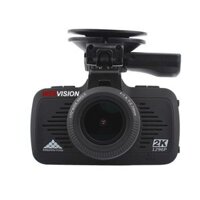 WEBVISION S8 – Camera hành trình 2K ADAS cảnh báo tốc độ