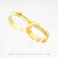 Wedding Ring ANC61