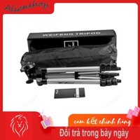 Weifeng WT-3111 / WT-3130 - Chân đế điện thoại, máy ảnh cho quay phim, livestream, vlog