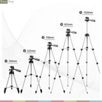 Weifeng WT-3111, WT-3130, WT-3520, WT-3730, WT-3560 - Chân Đế Chuyên Nghiệp Cho Điện Thoại Và Máy Ảnh Chất Lượng Cao- Hàng chính hãng - WF-3560