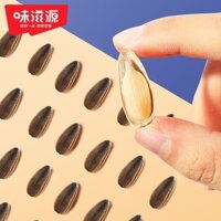 Weiziyuan caramel/hericus có hương vị hạt hoa hướng dương