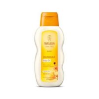 WELEDA CALENDULA BABY OIL FRAGRANCE FREE