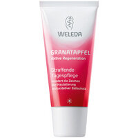 WELEDA Granatapfel Straffende Tagespflege, 7 ml