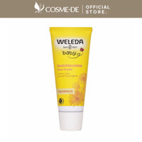 Weleda Kem Dưỡng Da Mặt Calendula Baby Calendula 50ml