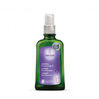 Weleda lavender oil domestic Dealer Products