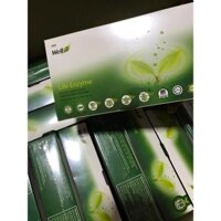 Well3 Life Enzyme Bổ Sung Enzymes Cần Thiết Cho Cơ Thể (hộp 15 gói)