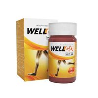 Wellgo Có Tốt Không? Mua Ở Đâu? Giá Bao Nhiêu? Là Thuốc Gì?