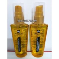 wellmate tinh dầu dưỡng tóc argan oil ( 60ml)