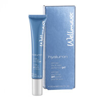 Wellmaxx Hyaluron anti-age day & night perfect eye gel- Gel dưỡng da vùng mắt, giúp làm giảm nếp nhăn 20ml