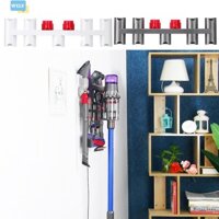 Welv  Dành Cho Máy Hút Bụi Dyson V8 V10 V11 Một Phần Đơn Vị Giá Để Đồ Treo Tường Móc Treo