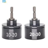Welv  Máy đóng nắp Bit Máy đóng nắp điện cho nắp chai 10 ‐ 20mm / 20-30mm