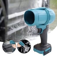 [Welv] Quạt Turbo 1000W Động cơ không chổi than di động Quạt Turbo cầm tay