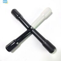 Welv Tay cầm máy pha cà phê M10 / Dụng cụ máy pha cà phê cho phụ kiện giá đỡ bộ lọc
