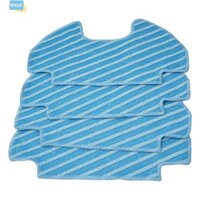 Welv  Vải lau nhà cho phụ kiện máy hút bụi robot Samsung VR05R5050WG