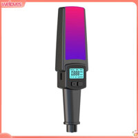 {WELV}Intelligent Sensor Alcohol Detector with Strobe Light for Safety Operations