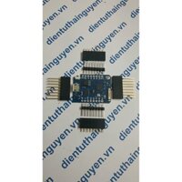 WeMos D1 Mini Pro ESP8266
