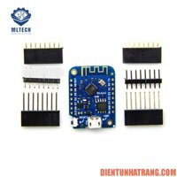 Wemos D1 mini v3.0.0 4Mb Flash