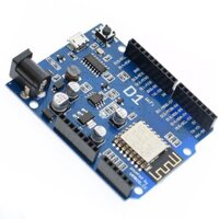 WEMOS D1 WIFI UNO R3 ESP8266 ESP-12N