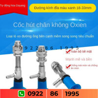 WEN04-D26/D18/D33-4/10 Yiheda Hút Chân Không Hút Loại Mỏng Túi Hút Bên Thanh Đệm Hút Khí new
