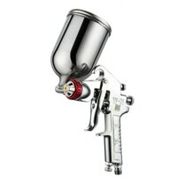 Wenjie W-71 súng phun sơn ô tô nồi trên W77 khí nén công cụ cao phun phun nồi có thể F75 nồi dưới súng phun sơn súng phun sơn giá rẻ súng phun sơn mini giá rẻ